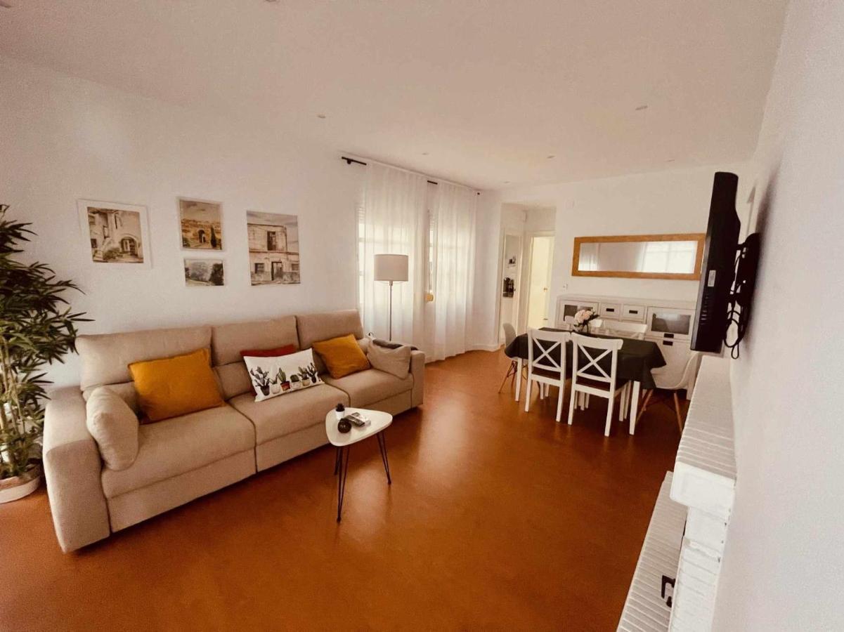 Apartamento Centrico Corredera Кордова Экстерьер фото