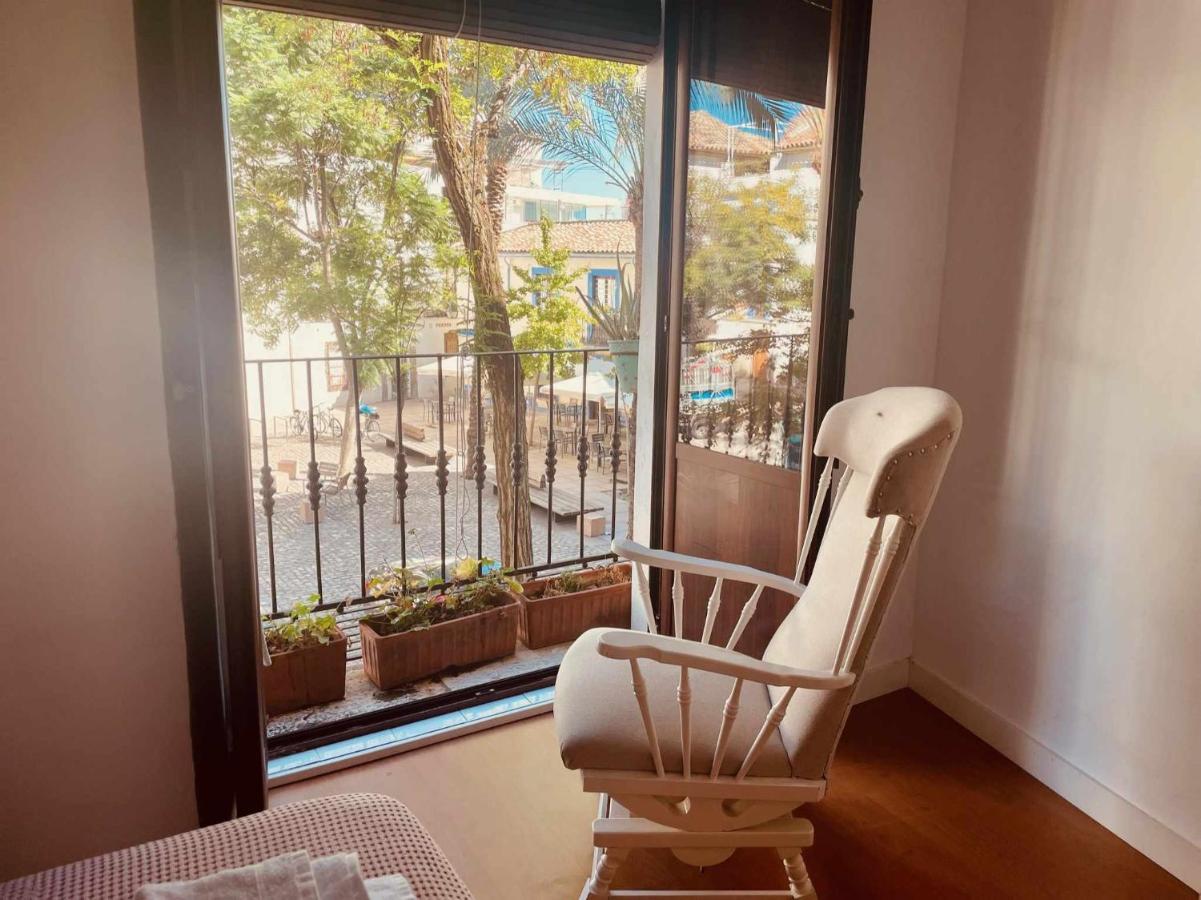 Apartamento Centrico Corredera Кордова Экстерьер фото