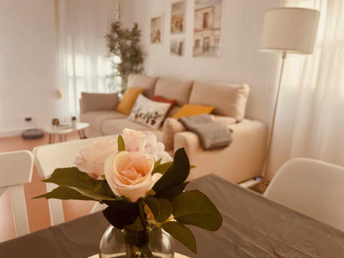 Apartamento Centrico Corredera Кордова Экстерьер фото