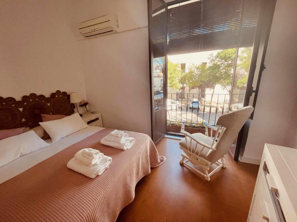 Apartamento Centrico Corredera Кордова Экстерьер фото
