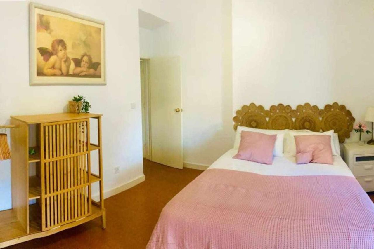 Apartamento Centrico Corredera Кордова Экстерьер фото