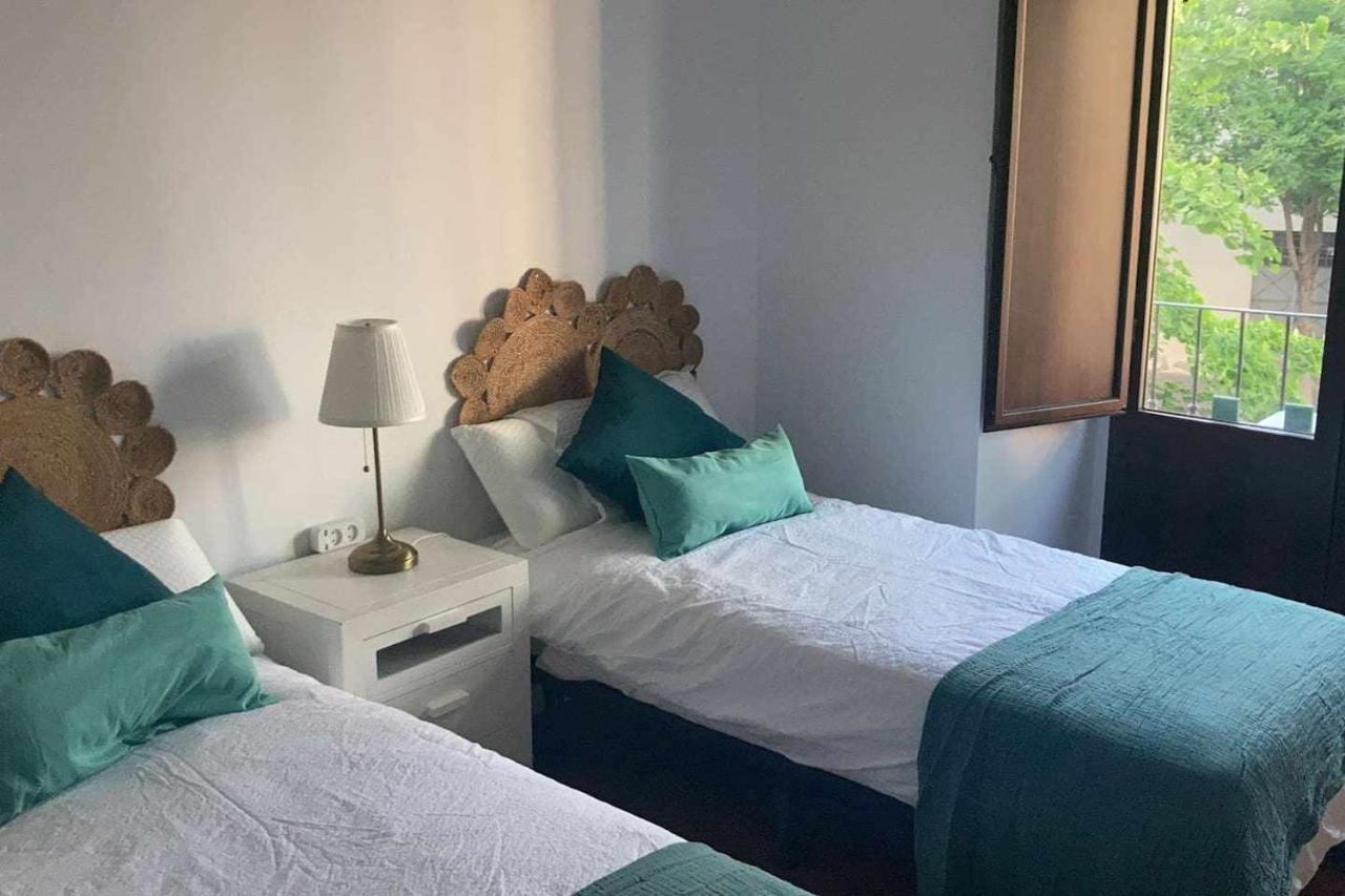 Apartamento Centrico Corredera Кордова Экстерьер фото
