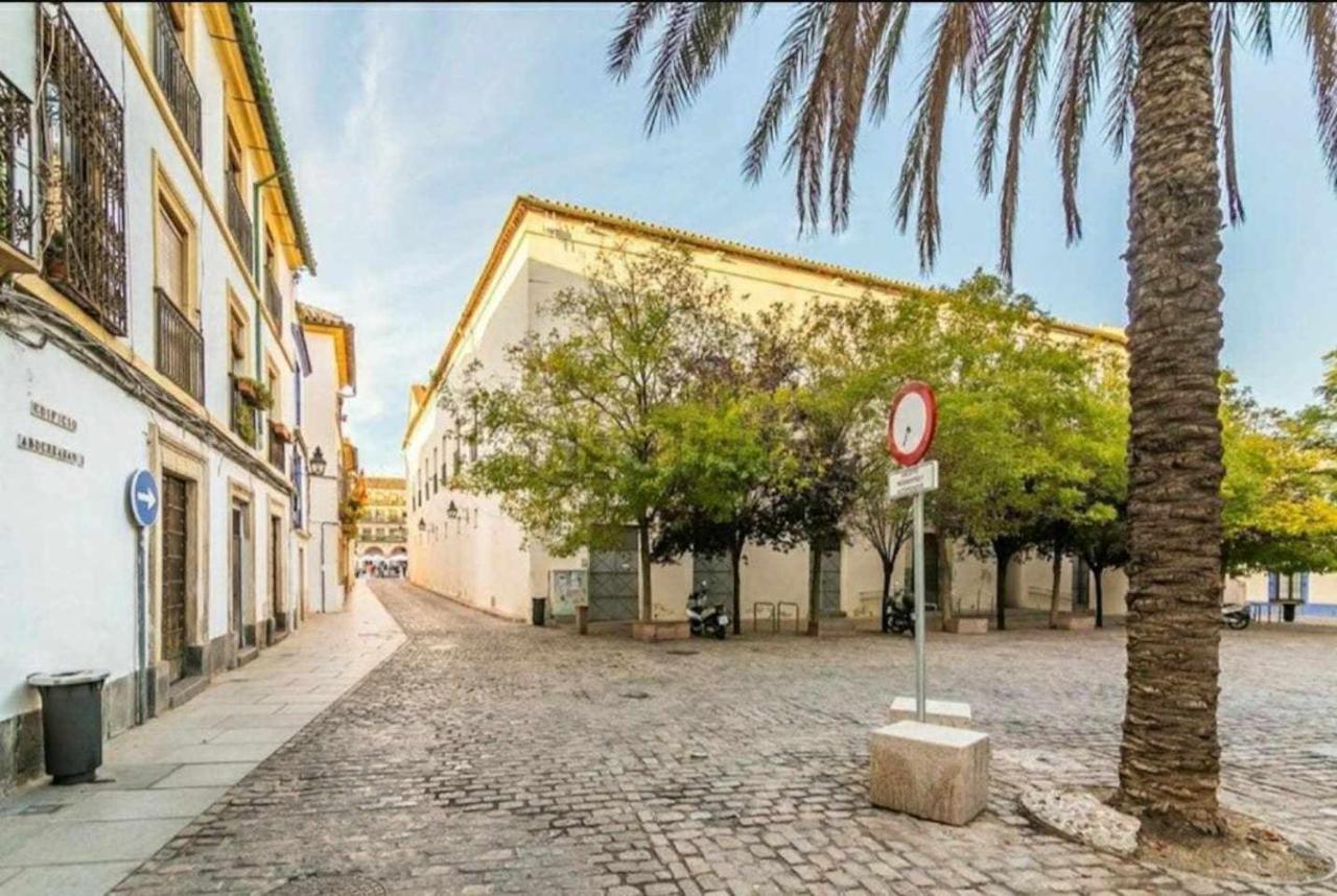 Apartamento Centrico Corredera Кордова Экстерьер фото