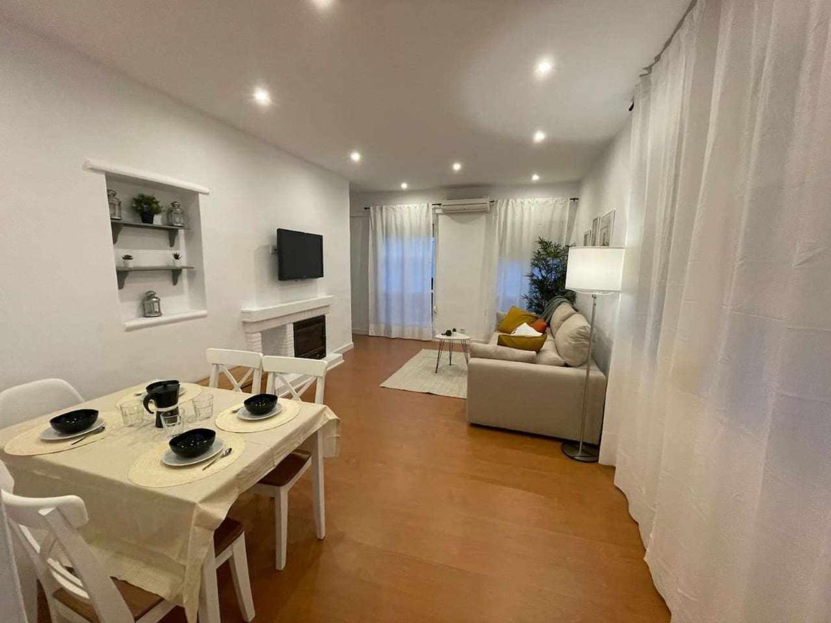 Apartamento Centrico Corredera Кордова Экстерьер фото
