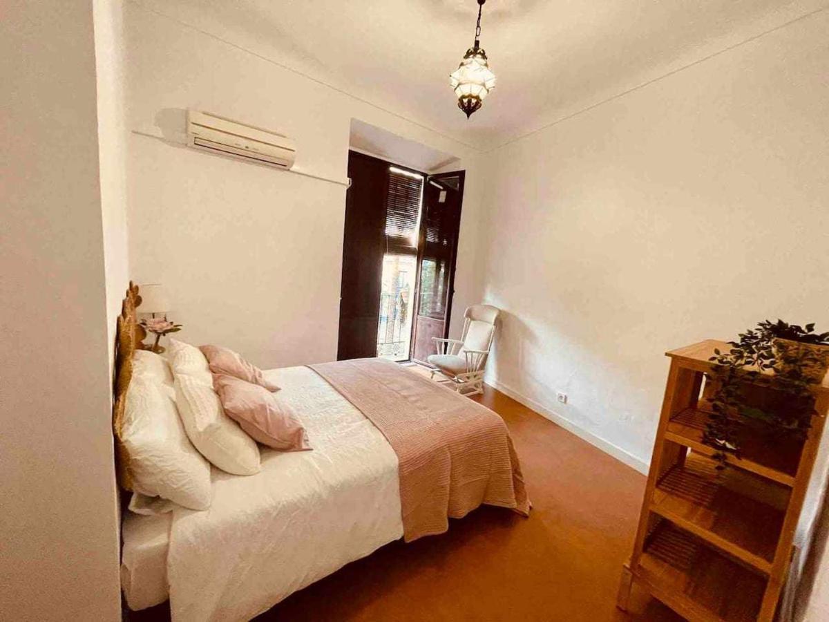 Apartamento Centrico Corredera Кордова Экстерьер фото
