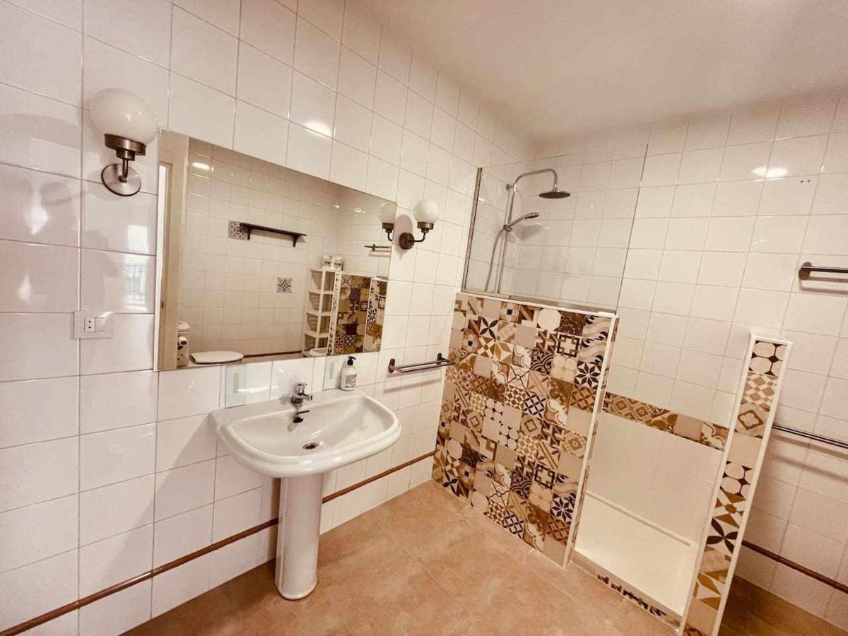 Apartamento Centrico Corredera Кордова Экстерьер фото