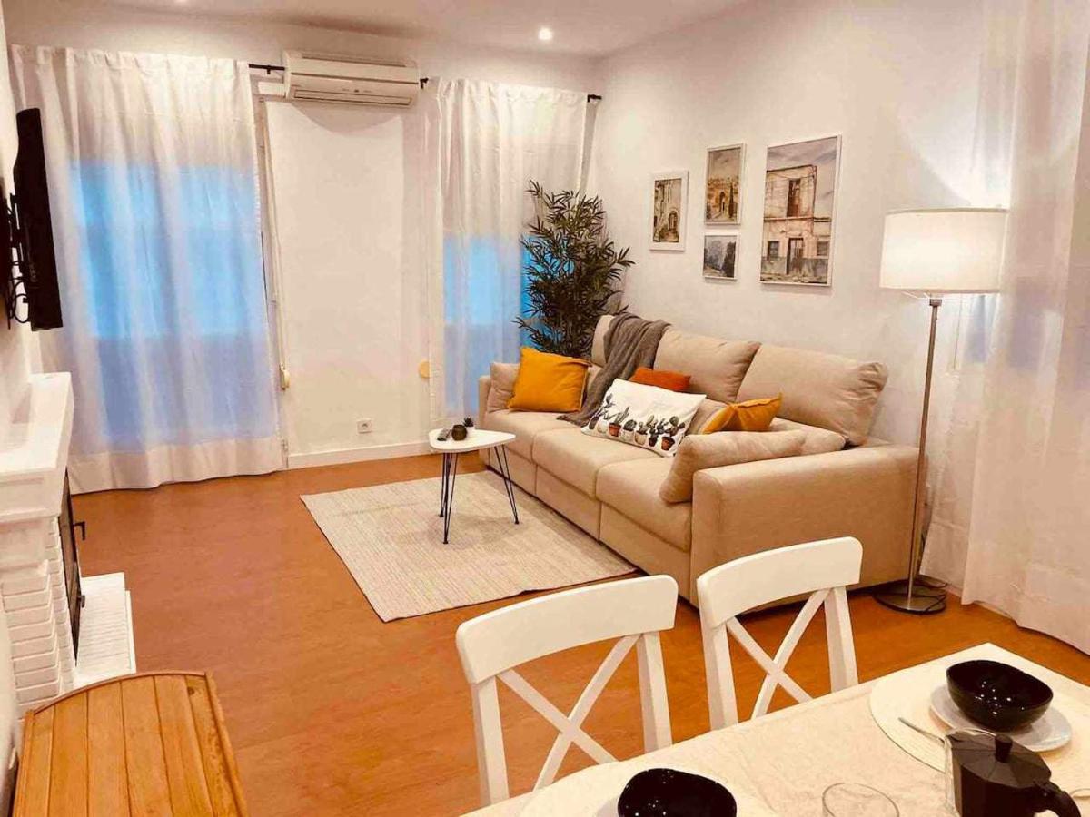 Apartamento Centrico Corredera Кордова Экстерьер фото