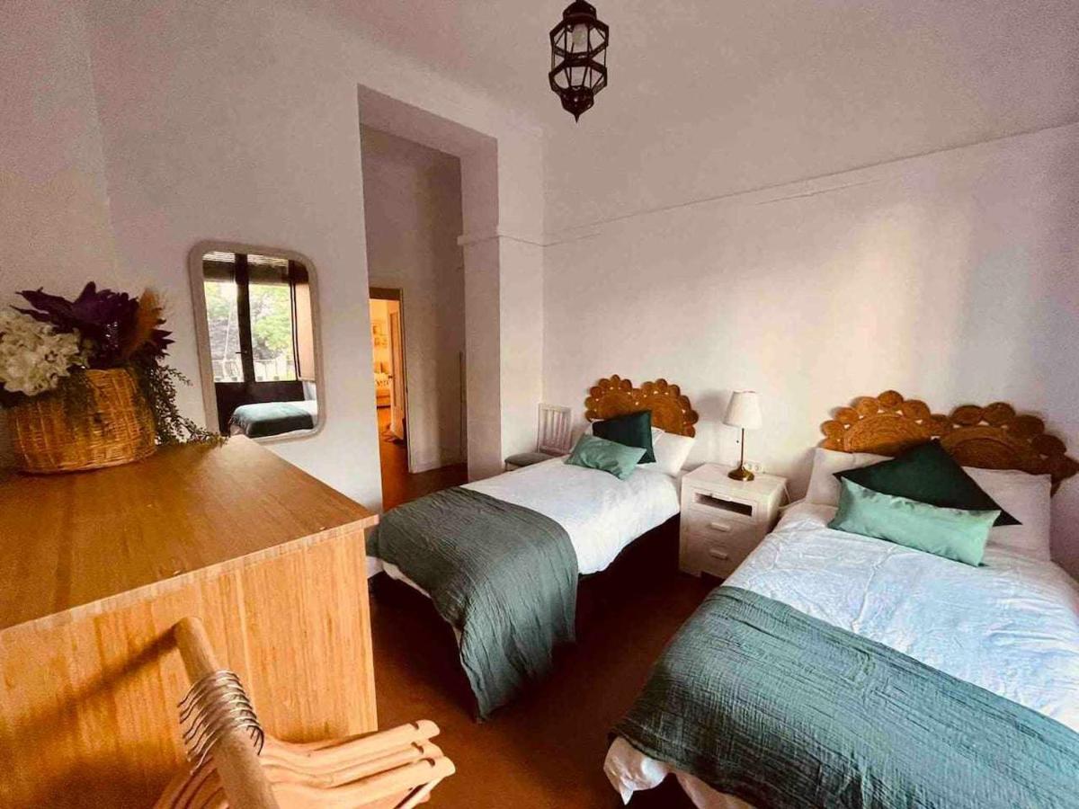 Apartamento Centrico Corredera Кордова Экстерьер фото