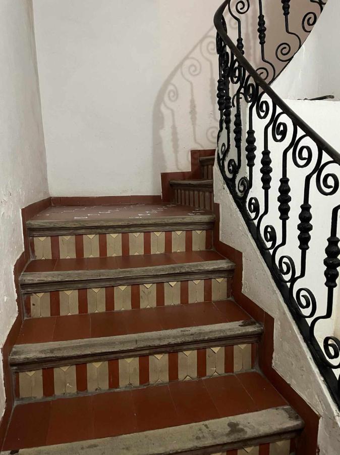 Apartamento Centrico Corredera Кордова Экстерьер фото