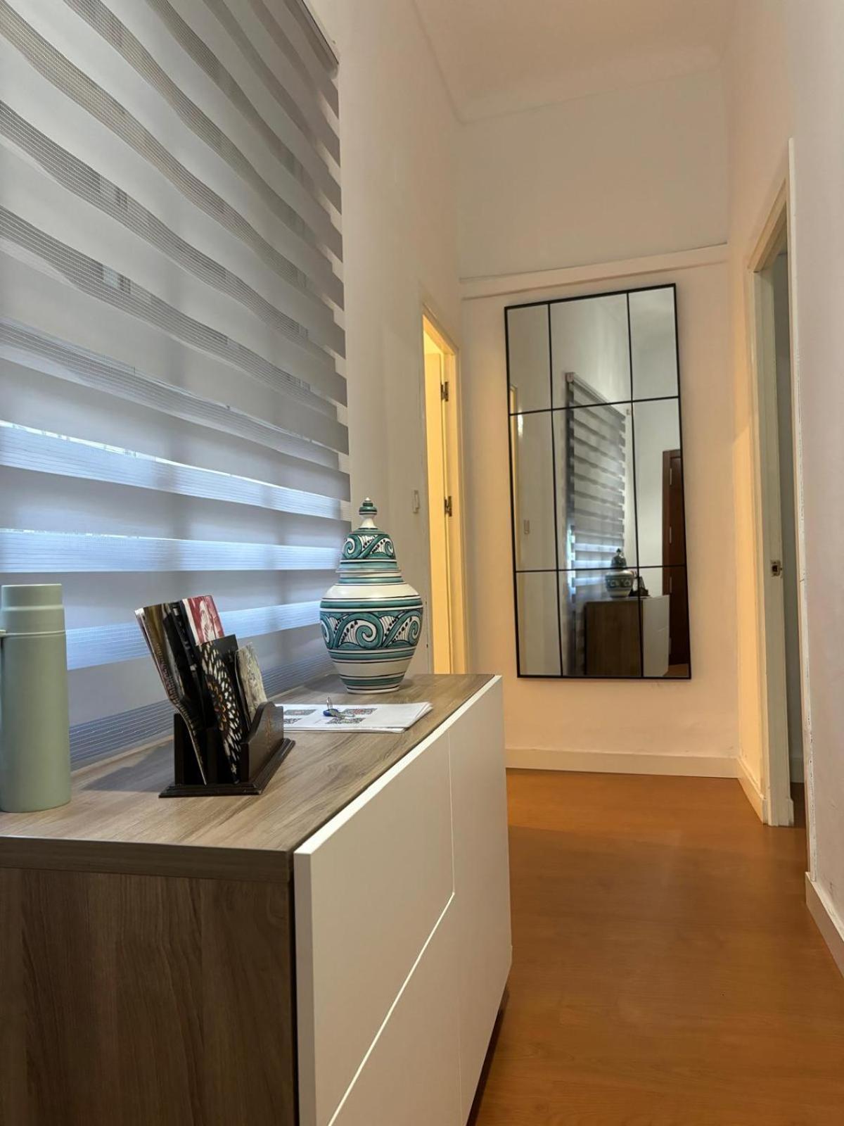 Apartamento Centrico Corredera Кордова Экстерьер фото
